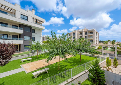 Reventa · APARTAMENTO · Orihuela Costa · valentino golf III
