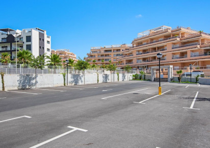 Reventa · APARTAMENTO · Orihuela Costa · valentino golf III