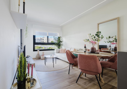 Reventa · APARTAMENTO · Orihuela Costa · valentino golf III