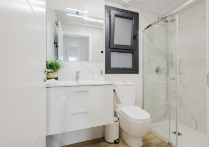 Reventa · APARTAMENTO · Orihuela Costa · valentino golf III