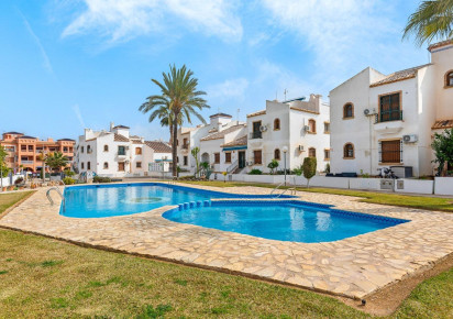 Reventa · APARTAMENTO · Orihuela Costa · villamartin