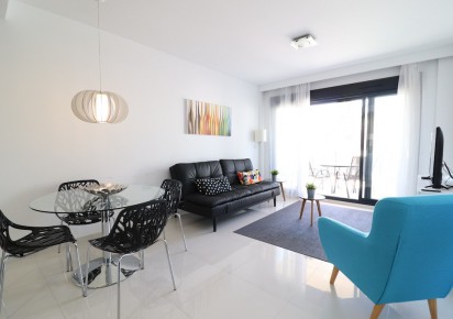 Reventa · APARTAMENTO · Pilar de la Horadada · TORRE DE LA HORADADA