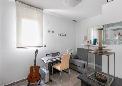 Reventa · APARTAMENTO PLANTA BAJA · La Mata · Playa