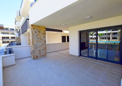 Reventa · APARTAMENTO PLANTA BAJA · Orihuela Costa · Playa Flamenca