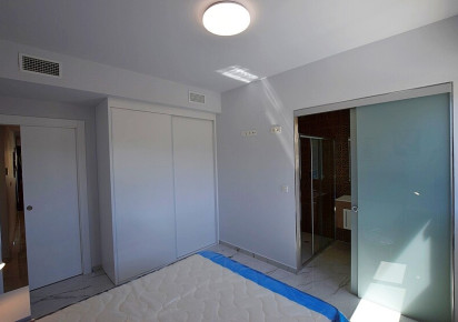 Reventa · APARTAMENTO PLANTA BAJA · Orihuela Costa · Playa Flamenca