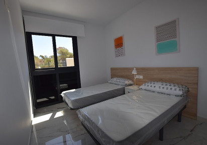 Reventa · APARTAMENTO PLANTA BAJA · Orihuela Costa · Playa Flamenca