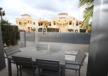 Reventa · APARTAMENTO PLANTA BAJA · Orihuela Costa · Punta Prima