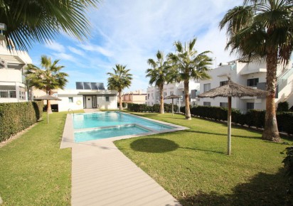 Reventa · APARTAMENTO PLANTA BAJA · Orihuela Costa · Punta Prima