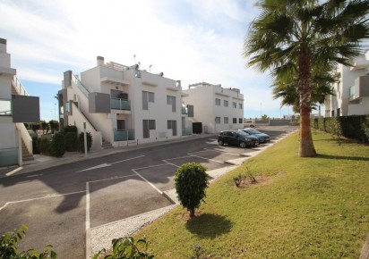 Reventa · APARTAMENTO PLANTA BAJA · Orihuela Costa · Punta Prima