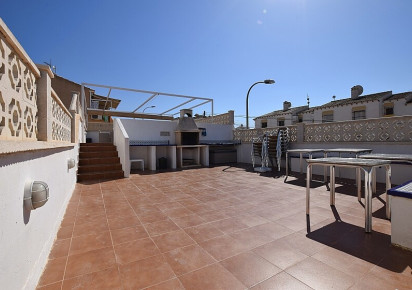 Reventa · APARTAMENTO PLANTA BAJA · Orihuela Costa · Villamartin area