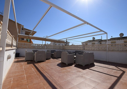 Reventa · APARTAMENTO PLANTA BAJA · Orihuela Costa · Villamartin area