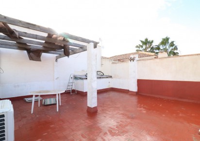 Reventa · APARTAMENTO PLANTA BAJA · Orihuela · Playa Flamenca