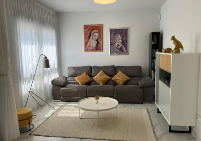 Reventa · APARTAMENTO PLANTA BAJA · San Miguel de Salinas