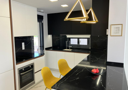 Reventa · APARTAMENTO PLANTA BAJA · San Miguel de Salinas