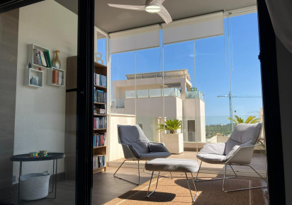 Reventa · APARTAMENTO PLANTA BAJA · San Miguel de Salinas