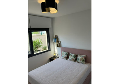 Reventa · APARTAMENTO PLANTA BAJA · San Miguel de Salinas