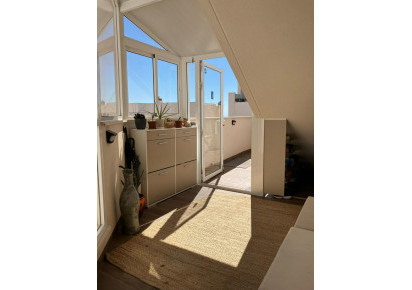 Reventa · APARTAMENTO PLANTA BAJA · San Miguel de Salinas