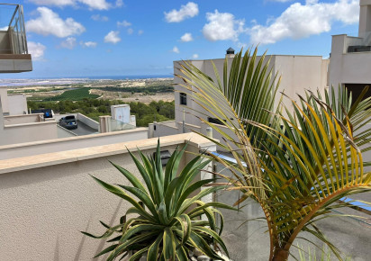 Reventa · APARTAMENTO PLANTA BAJA · San Miguel de Salinas