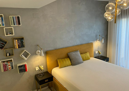 Reventa · APARTAMENTO PLANTA BAJA · San Miguel de Salinas