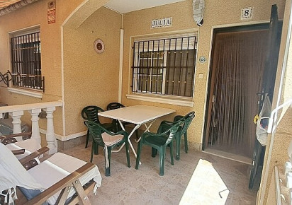 Reventa · APARTAMENTO PLANTA BAJA · Torrevieja · La mata
