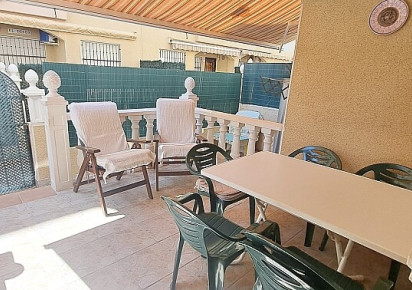 Reventa · APARTAMENTO PLANTA BAJA · Torrevieja · La mata