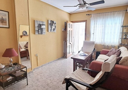 Reventa · APARTAMENTO PLANTA BAJA · Torrevieja · La mata