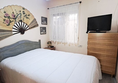 Reventa · APARTAMENTO PLANTA BAJA · Torrevieja · La mata