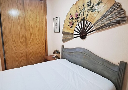 Reventa · APARTAMENTO PLANTA BAJA · Torrevieja · La mata