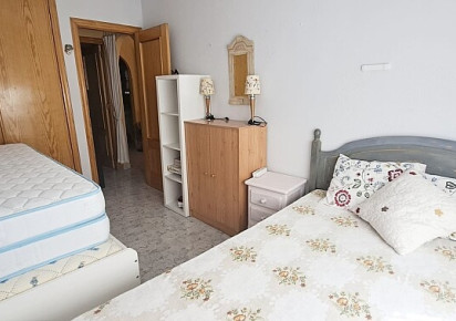 Reventa · APARTAMENTO PLANTA BAJA · Torrevieja · La mata