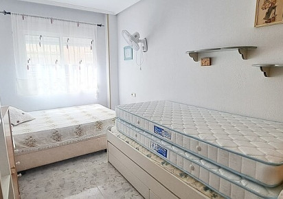 Reventa · APARTAMENTO PLANTA BAJA · Torrevieja · La mata