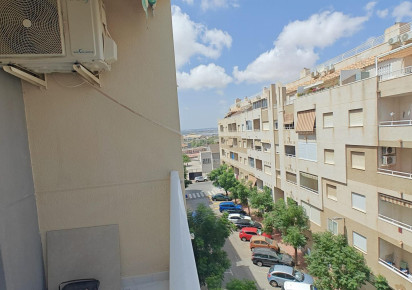 Reventa · APARTAMENTO · Torrevieja · Acequion