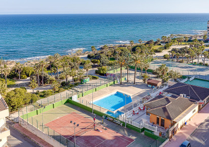 Reventa · APARTAMENTO · Torrevieja · Cabo cervera