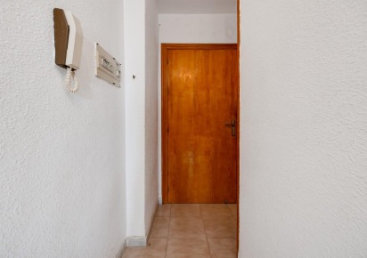 Reventa · APARTAMENTO · Torrevieja · Cabo cervera