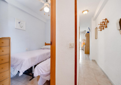 Reventa · APARTAMENTO · Torrevieja · Cabo cervera