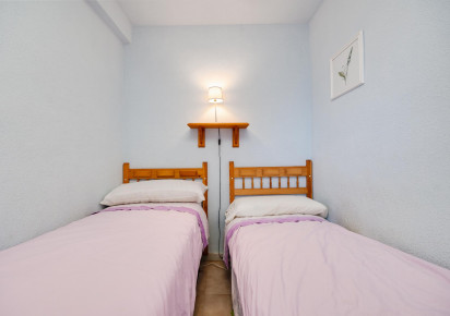 Reventa · APARTAMENTO · Torrevieja · Cabo cervera