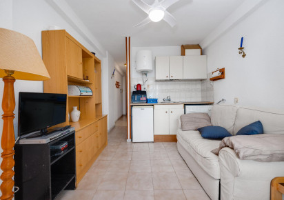 Reventa · APARTAMENTO · Torrevieja · Cabo cervera