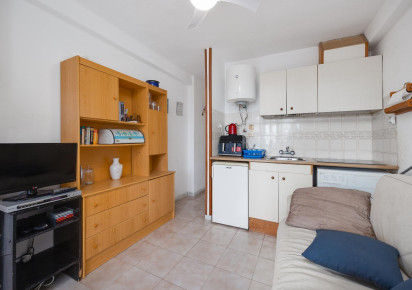 Reventa · APARTAMENTO · Torrevieja · Cabo cervera