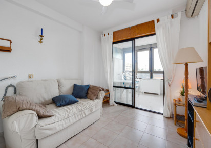 Reventa · APARTAMENTO · Torrevieja · Cabo cervera