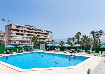 Reventa · APARTAMENTO · Torrevieja · Cabo cervera