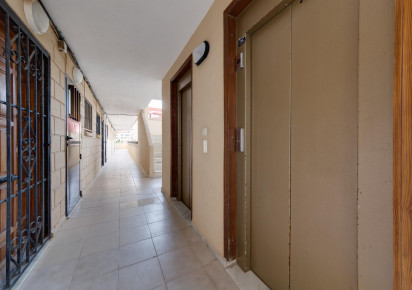 Reventa · APARTAMENTO · Torrevieja · Cabo cervera