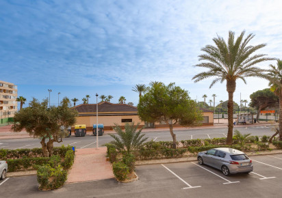 Reventa · APARTAMENTO · Torrevieja · Cabo cervera