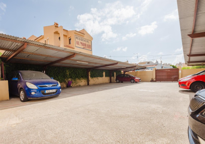Reventa · APARTAMENTO · Torrevieja · Centro