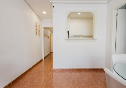 Reventa · APARTAMENTO · Torrevieja · Centro