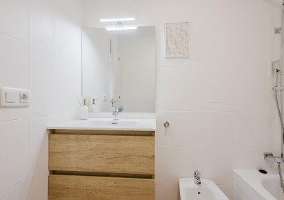 Reventa · APARTAMENTO · Torrevieja · Centro