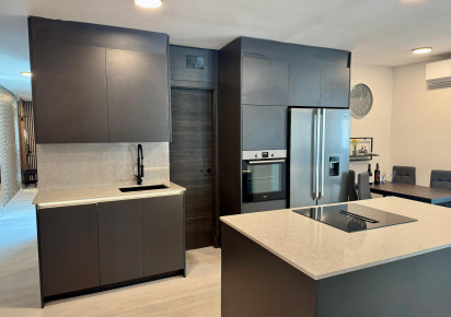 Reventa · APARTAMENTO · Torrevieja · CLUB NAUTICO TORREVIEJA