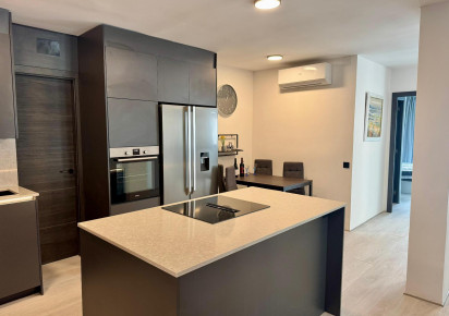 Reventa · APARTAMENTO · Torrevieja · CLUB NAUTICO TORREVIEJA