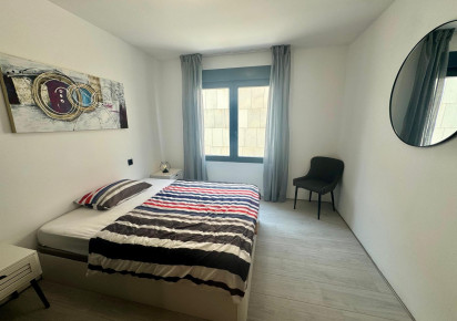 Reventa · APARTAMENTO · Torrevieja · CLUB NAUTICO TORREVIEJA