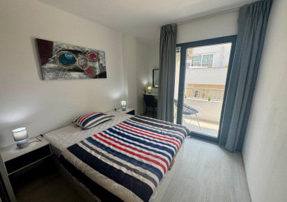 Reventa · APARTAMENTO · Torrevieja · CLUB NAUTICO TORREVIEJA