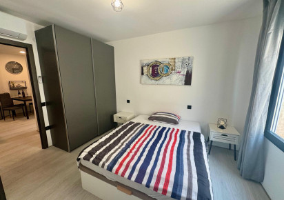 Reventa · APARTAMENTO · Torrevieja · CLUB NAUTICO TORREVIEJA
