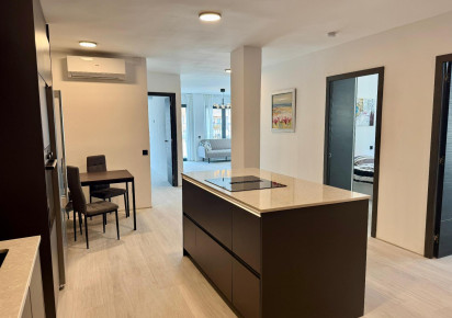 Reventa · APARTAMENTO · Torrevieja · CLUB NAUTICO TORREVIEJA